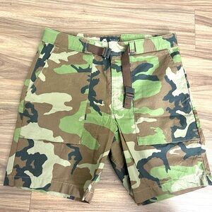 Nike SB shorts